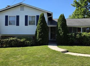 13607 Grenoble Dr, Rockville, MD 20853