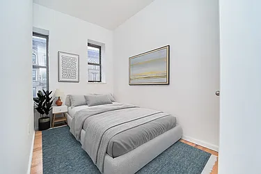 Rented by Living New York