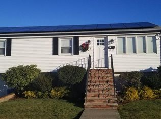 6 Dow St, Saugus, MA 01906