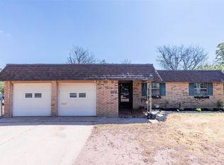 2709 Ross Ave, Abilene, TX 79605