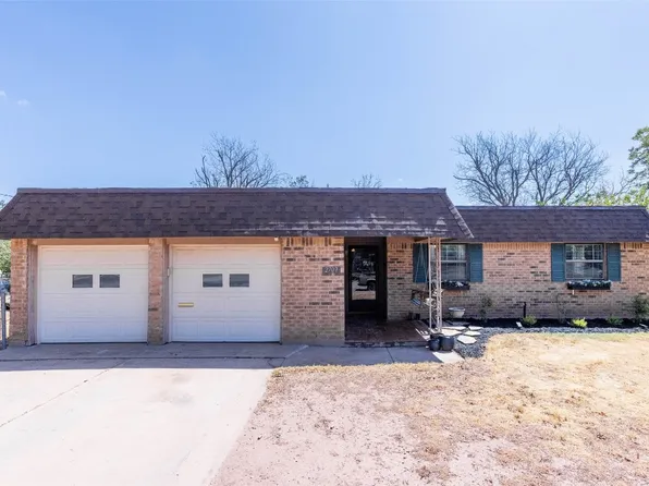 2709 Ross Ave, Abilene, TX 79605