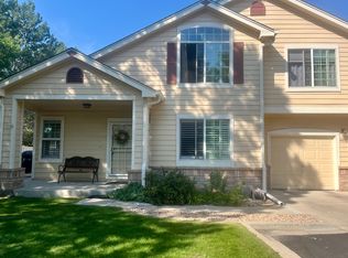 9621 Independence Dr, Westminster, CO 80021