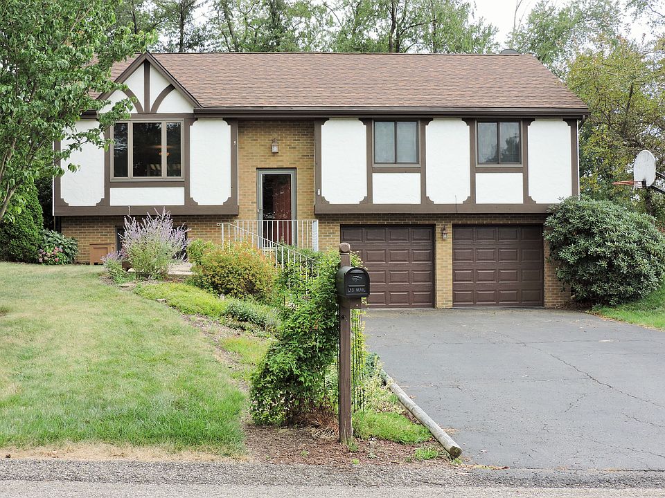 Welcome to 4829 Tremont Dr!