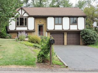 4829 Tremont Dr, Allison Park, PA