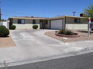 4508 Providence Ln, Las Vegas, NV 89107