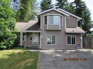 10407 191st Avenue Ct E, Bonney Lake, WA 98391
