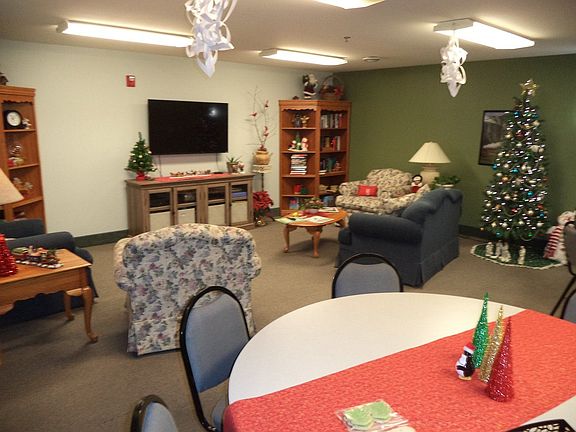 2nd image of 8935 S Wood Creek Dr APT 322