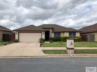 7585 Harvey Ave, Brownsville, TX 78526