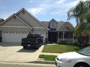 1166 Nelder Grove St, Tulare, CA 93274