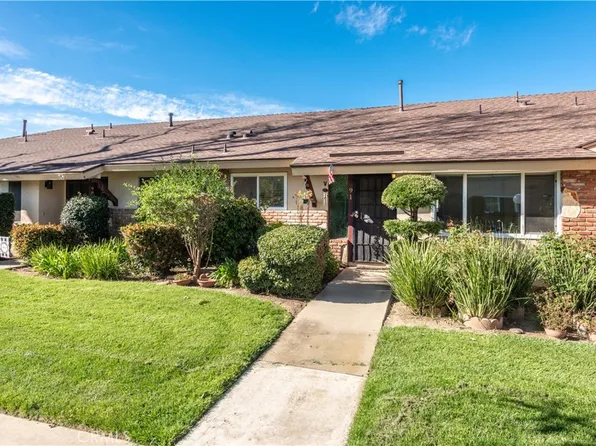 1921 Sherry Ln APT 91, Santa Ana, CA 92705