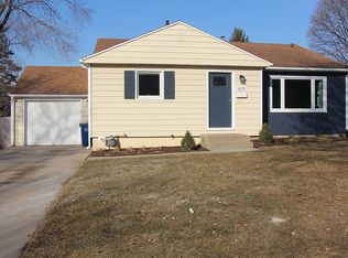 1619 2nd Ave NE, Rochester, MN 55906