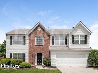 3186 Striped Maple Cv, Buford, GA