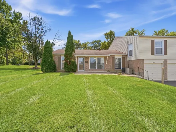 8 Sunnyside Dr, Fairfield, OH 45014