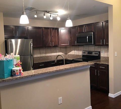 2nd image of 403 N Hubert Ave APT 203