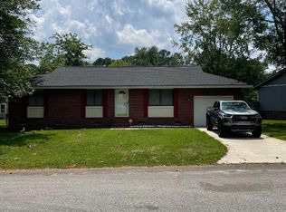 134 Heather Dr, Summerville, SC 29486