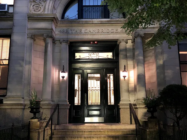 483 Beacon St #77 — Photo 7