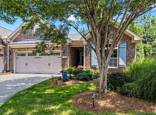 503 Friedberg Village Dr, Winston Salem, NC 27127