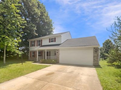 81 Brookland Ln, Pittsboro, IN, 46167