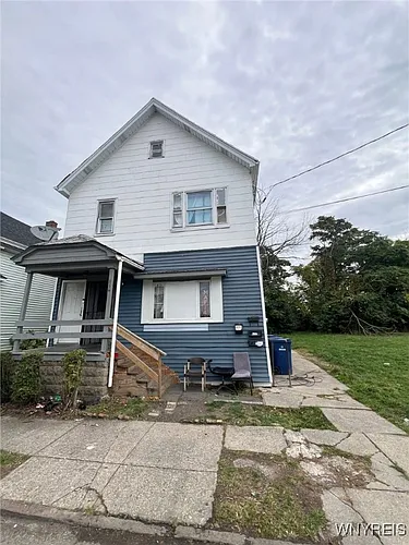 85 Sears St Photo 1