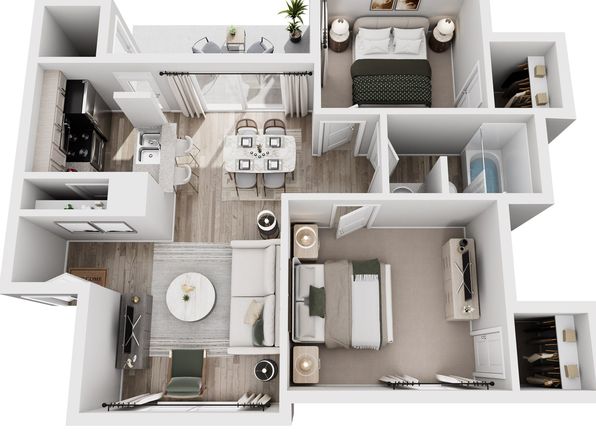 1620 Bay Area Blvd #103