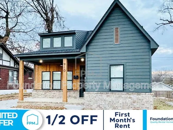 910 Dickinson St, Memphis, TN 38107