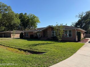 9660 BEAUCLERC Terrace, Jacksonville, FL 32257