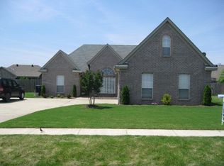 822 Belle Rive Dr, Marion, AR 72364