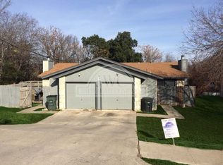 4101 Water St, Killeen, TX 76543