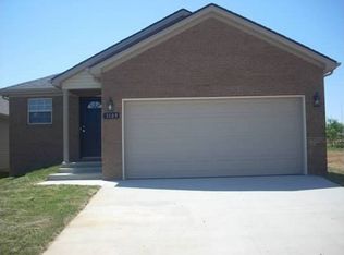 1109 Mountain Laurel Way, Lexington, KY 40511