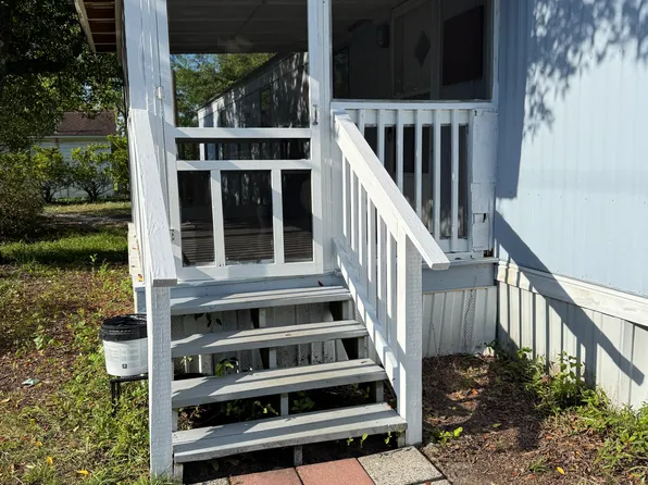 1790 Highway 544 Opas, Conway, SC 29526