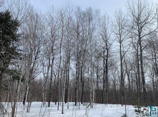 Tbd Ableman Rd, Orr, MN 55771