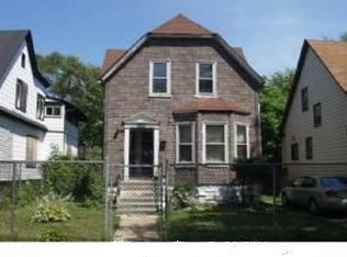 11935 S Yale Ave, Chicago, IL
