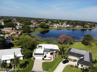 1080 Park Ridge Pl, Melbourne, FL 32940