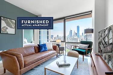 Rented by The Blueground