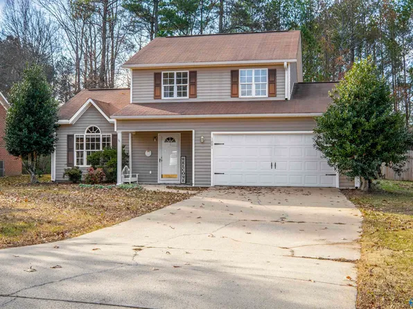 1001 Seminole Dr, Albertville, AL 35950