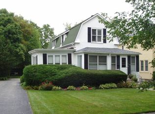 383 Adams, Winnetka, IL 60022