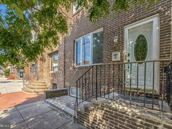 2319 S 12th St, Philadelphia, PA 19148