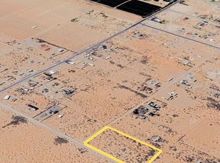 124 Hendrich Rd, Chaparral, NM 88081