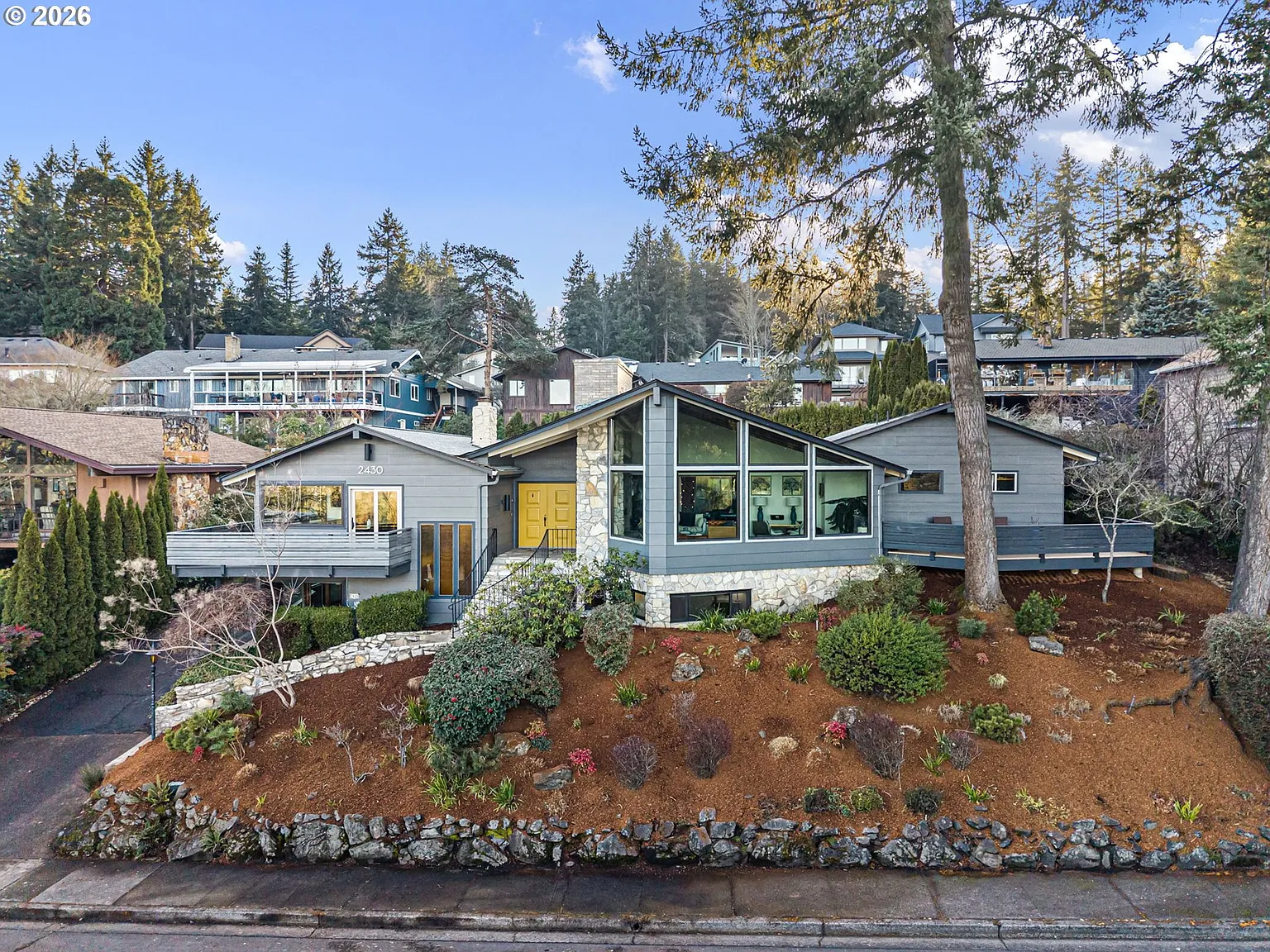2430 Wilson Dr photo 1