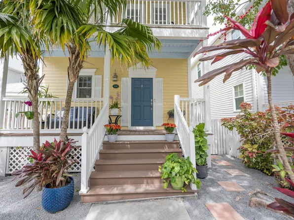 221 Golf Club Dr, Key West, FL 33040