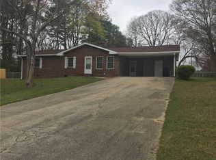 4191 Midway Dr, Douglasville, GA 30134