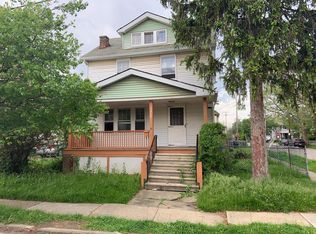 3368 W 91st St, Cleveland, OH