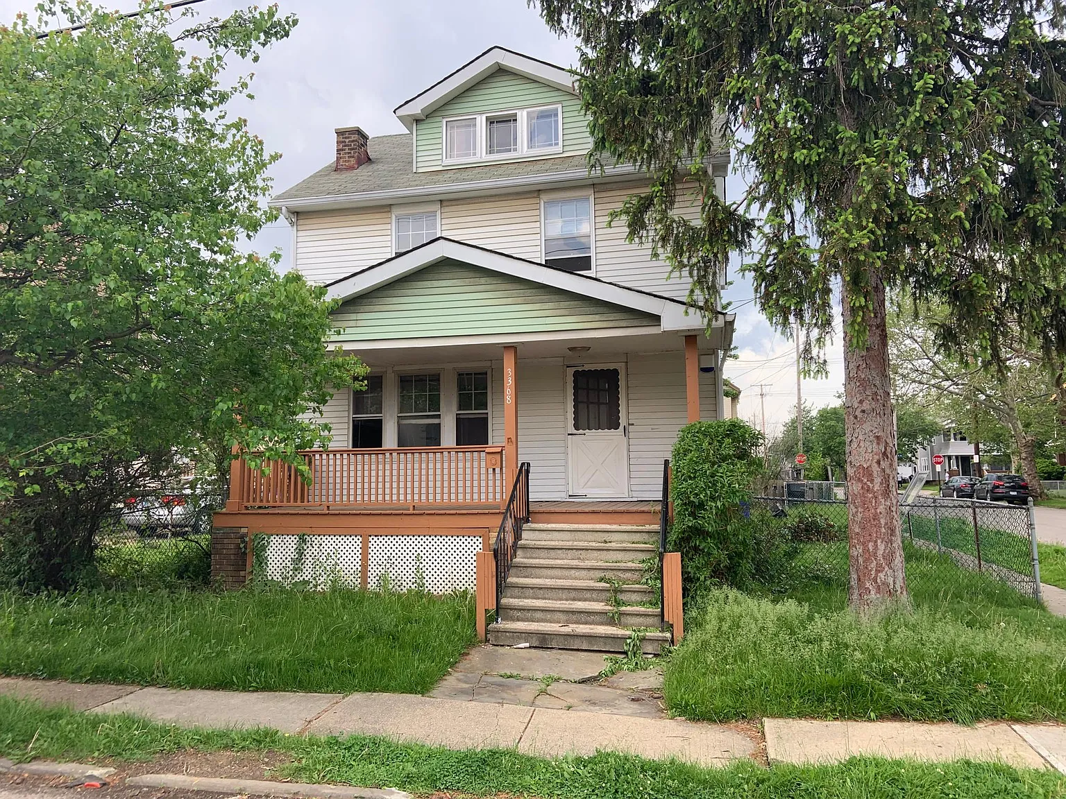 3368 W 91st St photo 1