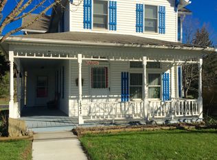 177 S 5th Ave, Clarion, PA 16214