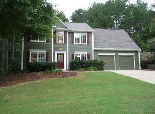 8004 Huntcliff Rd, Woodstock, GA 30189