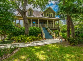 201 Marsh Oaks Cir, Charleston, SC 29407