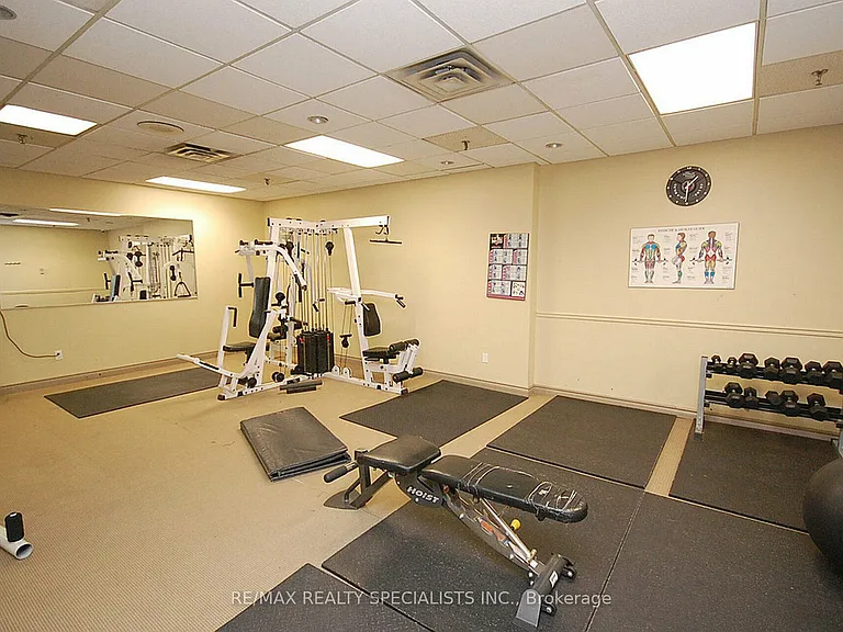 265 Enfield Pl #1808 — Photo 32