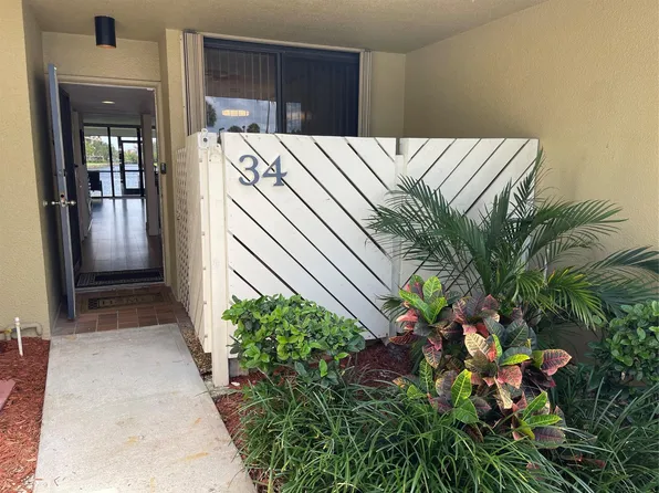 1100 SE 5th Court #34, Pompano Beach, FL 33060