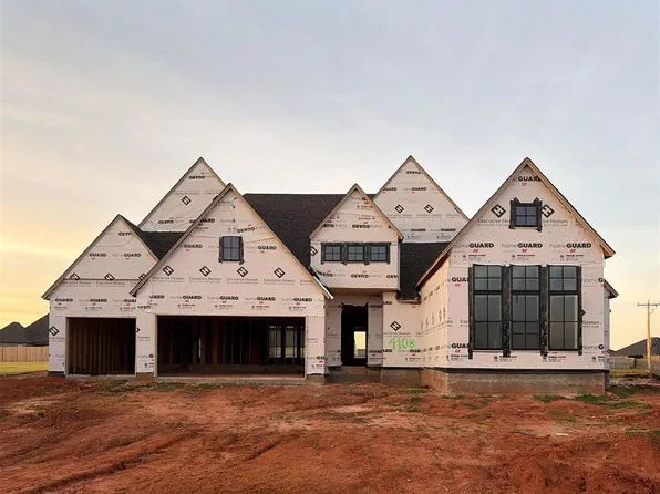 4108 Diamond Ct, Piedmont, OK 73078