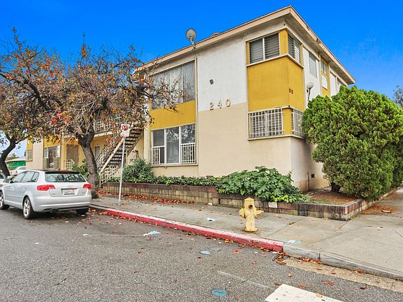 2nd image of 240 W 111th St APT 1